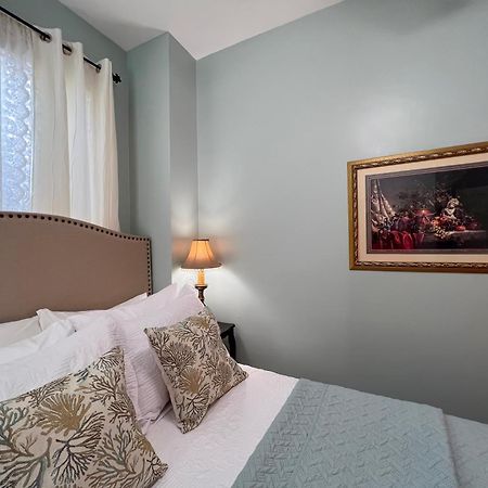 Victorian House Bed And Breakfast St. Augustine Exterior foto