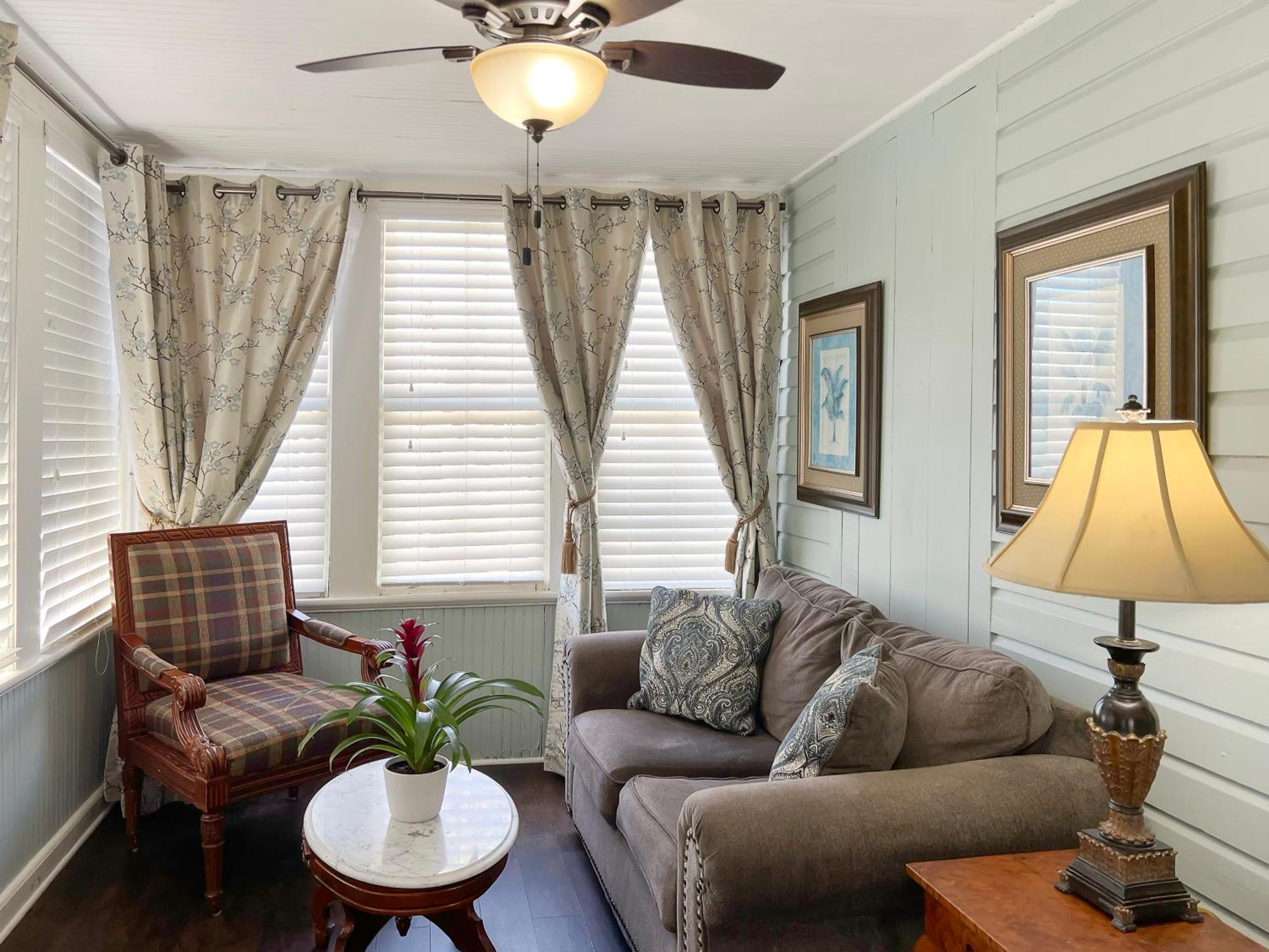 Victorian House Bed And Breakfast St. Augustine Exterior foto
