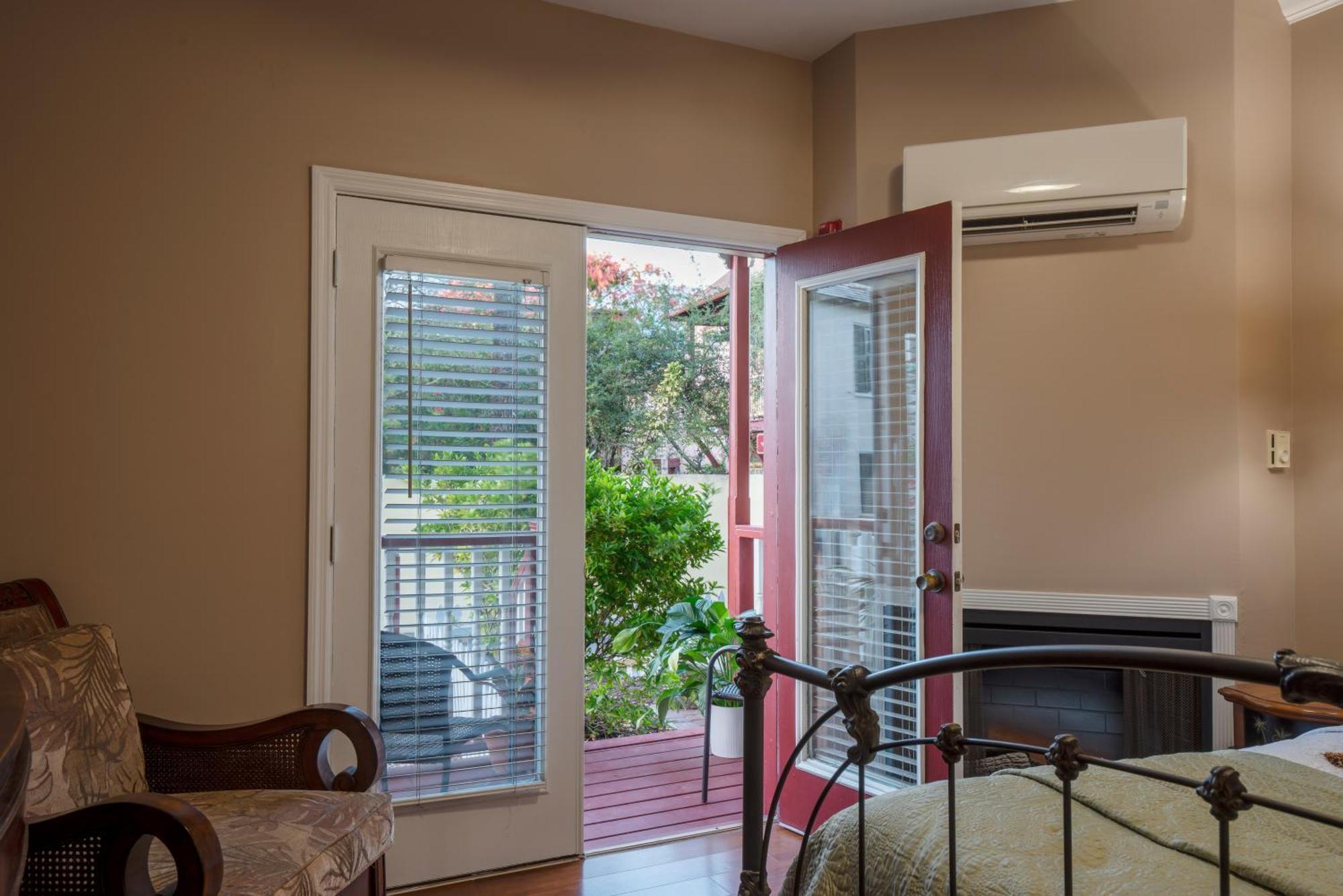 Victorian House Bed And Breakfast St. Augustine Exterior foto