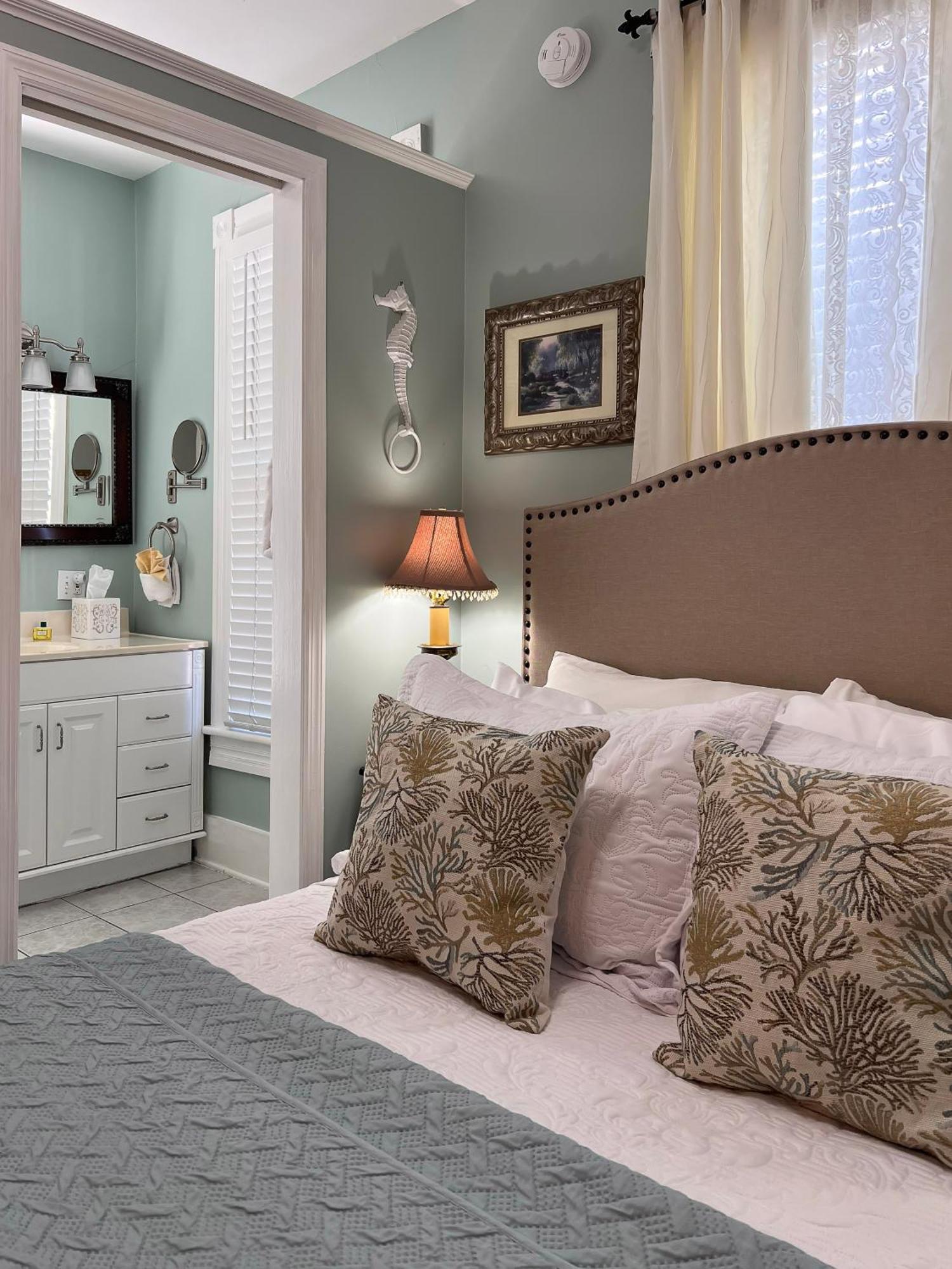 Victorian House Bed And Breakfast St. Augustine Exterior foto